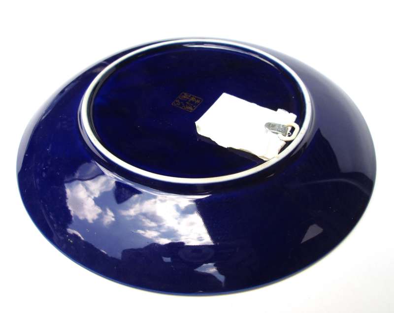 JAPANESE PLATE