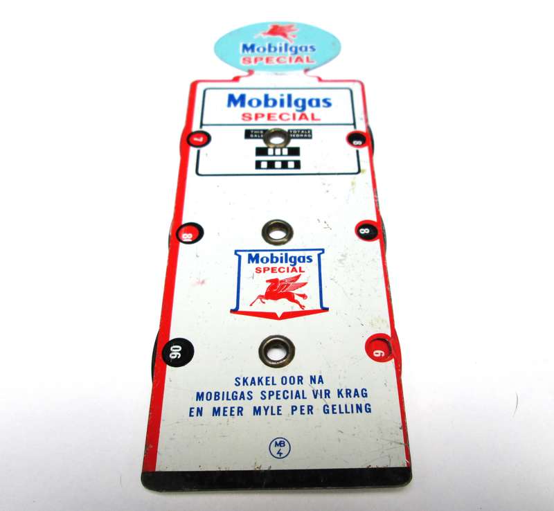 MOBILGAS SPECIAL SJIELINGS AND PENIES TO RAND AND CENT CONVERTOR