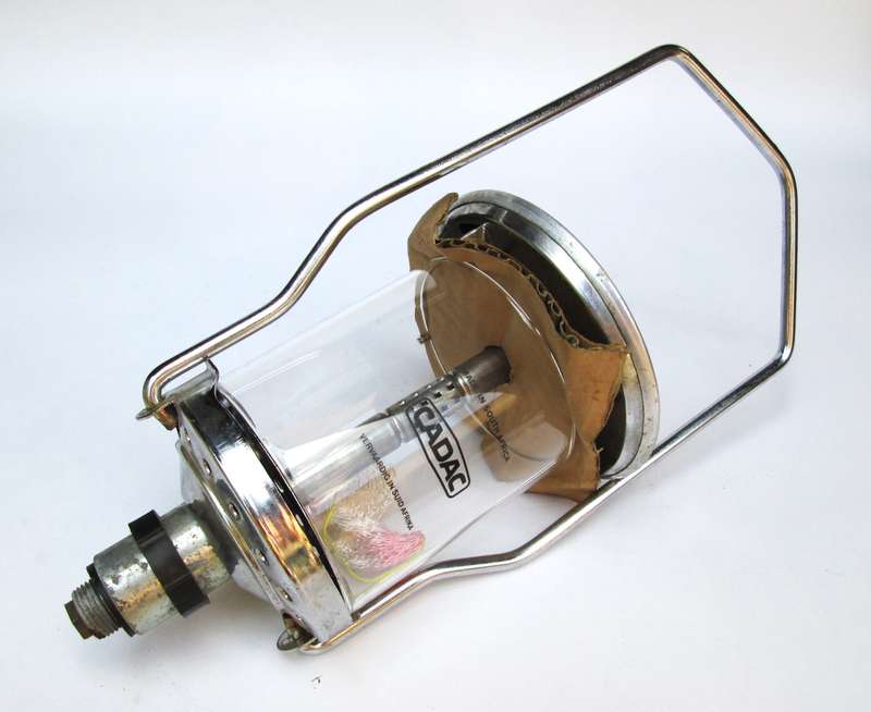 CADAC GAS LIGHT