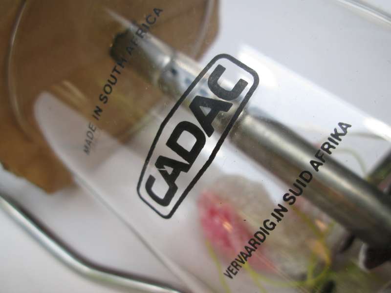 CADAC GAS LIGHT