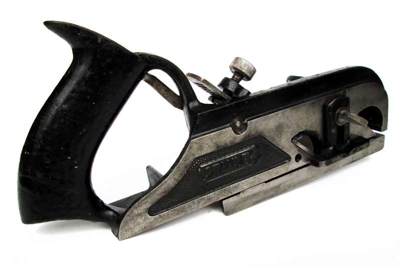 STANLEY No. 78 HAND PLANE