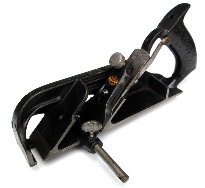 STANLEY No. 78 HAND PLANE