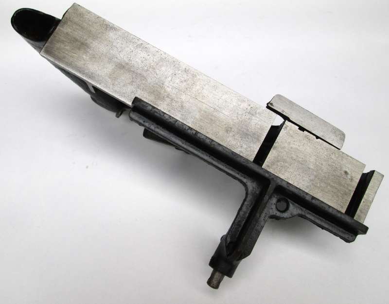 STANLEY No. 78 HAND PLANE