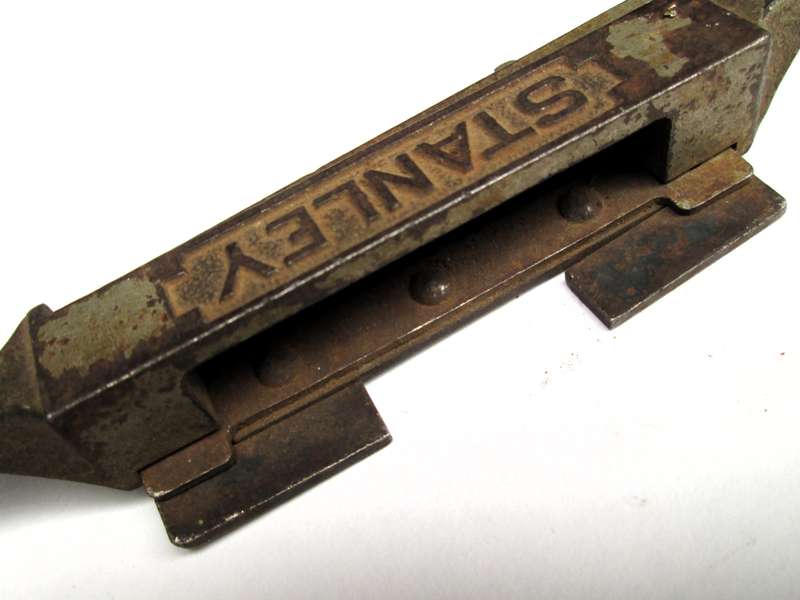 STANLEY No. 76 FOR SPARES