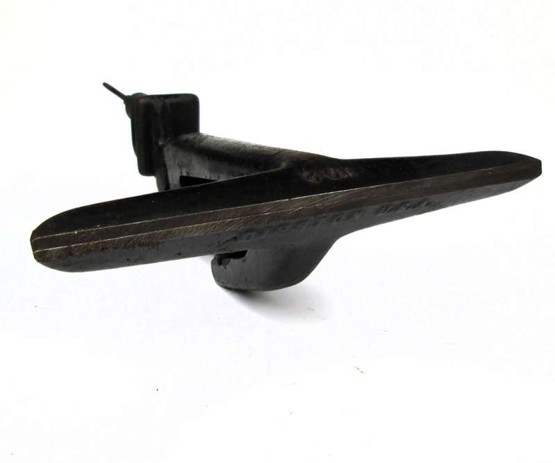 DISTTON No.2 SAW VICE
