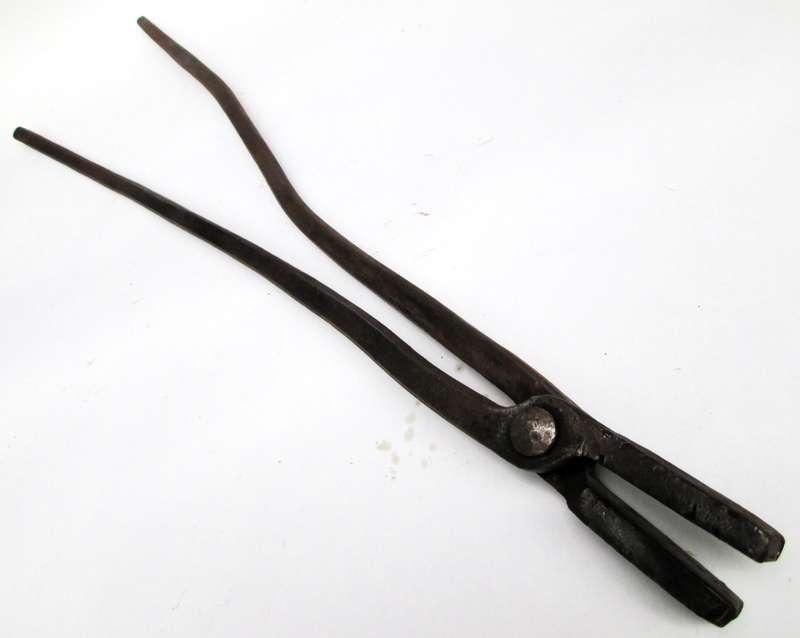 BLACKSMITH TONGS