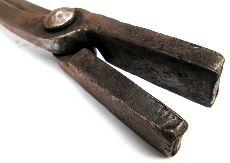 BLACKSMITH TONGS