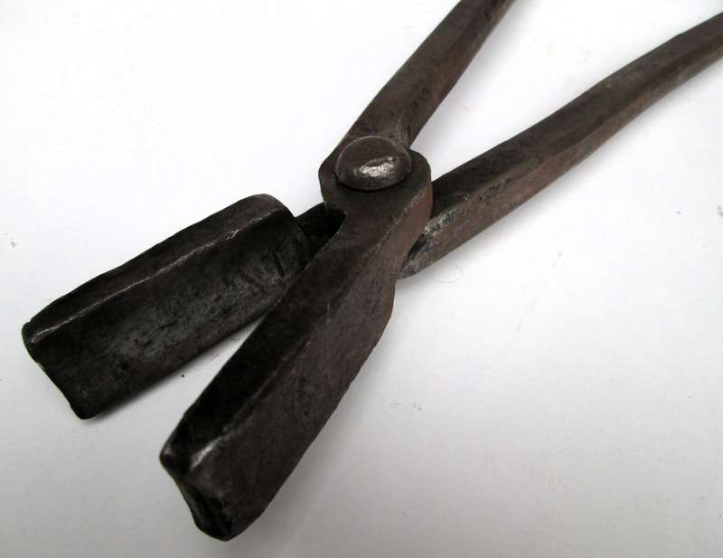 BLACKSMITH TONGS