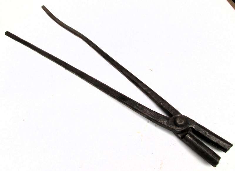 BLACKSMITH TONGS