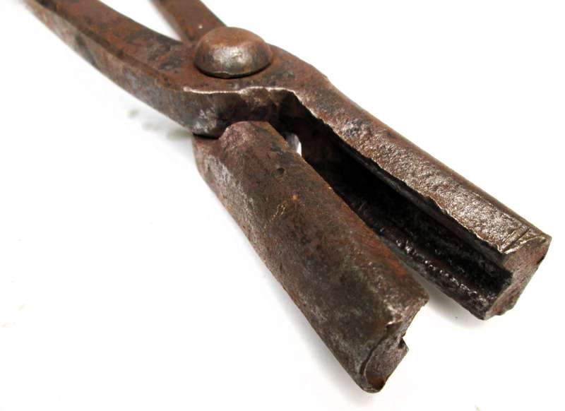 BLACKSMITH TONGS