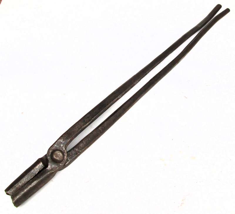 BLACKSMITH TONGS