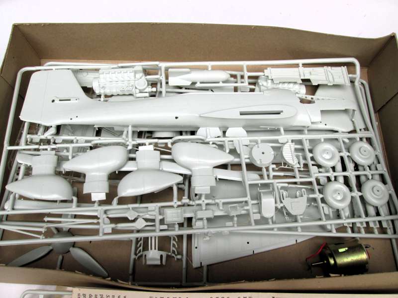 STUKA MODEL SCALE 1/32