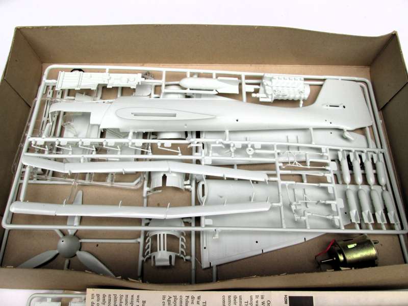 STUKA MODEL SCALE 1/32