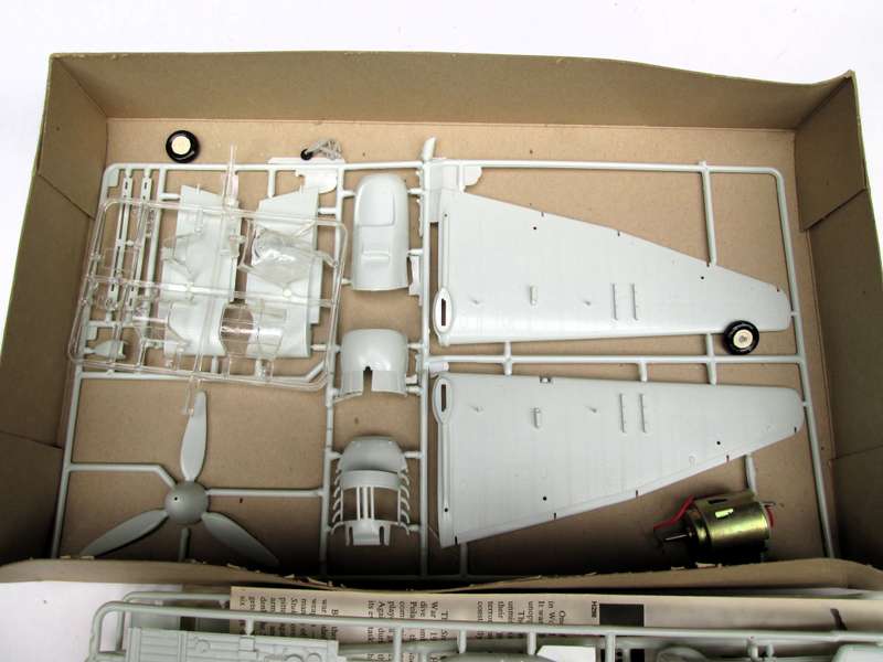 STUKA MODEL SCALE 1/32