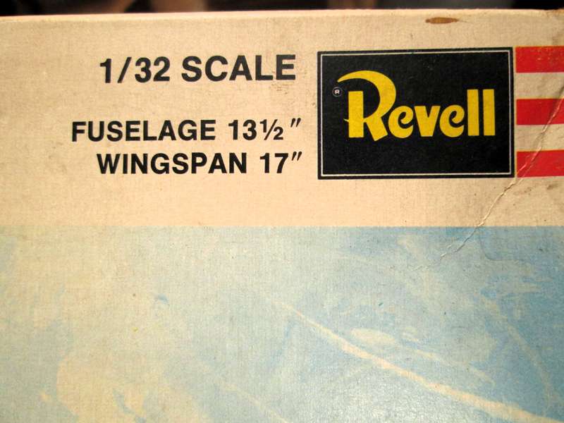 STUKA MODEL SCALE 1/32