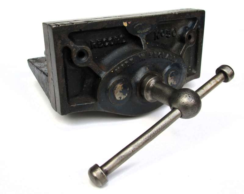 RECORD No. 50 VICE