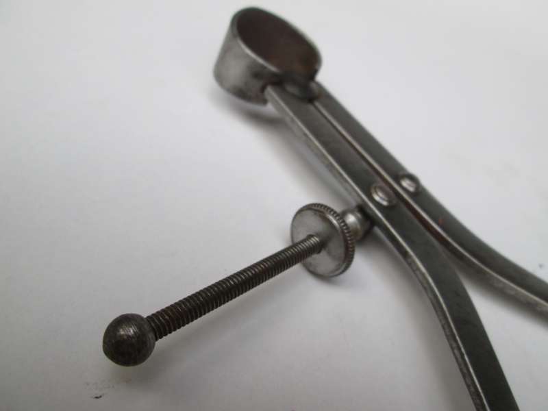MOORE & WRIGHT OUTSIDE CALLIPERS