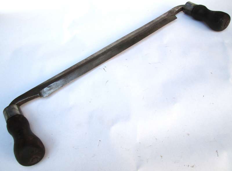 DRAW KNIFE