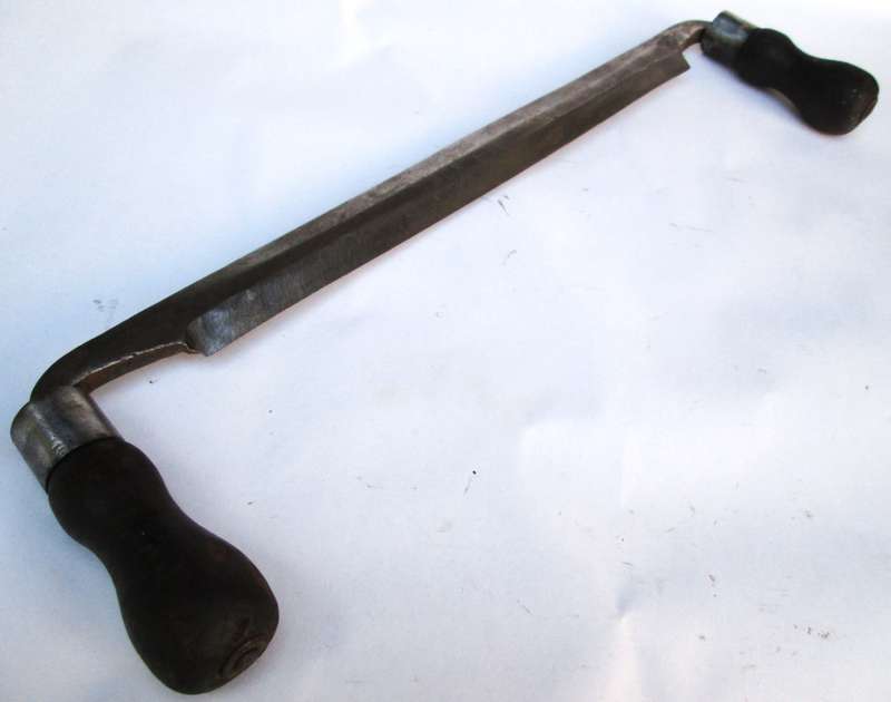 DRAW KNIFE