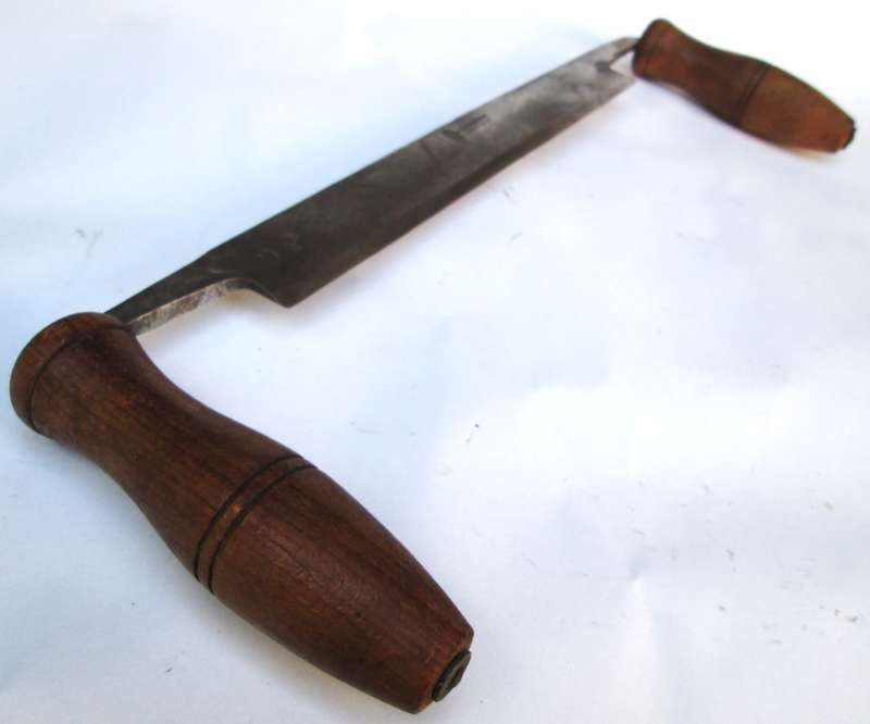 DRAW KNIFE