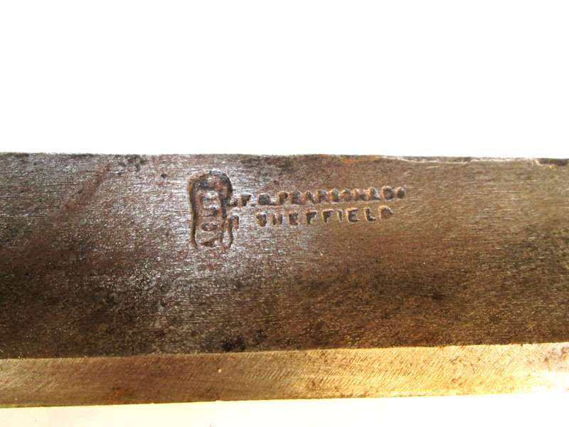 DRAW KNIFE