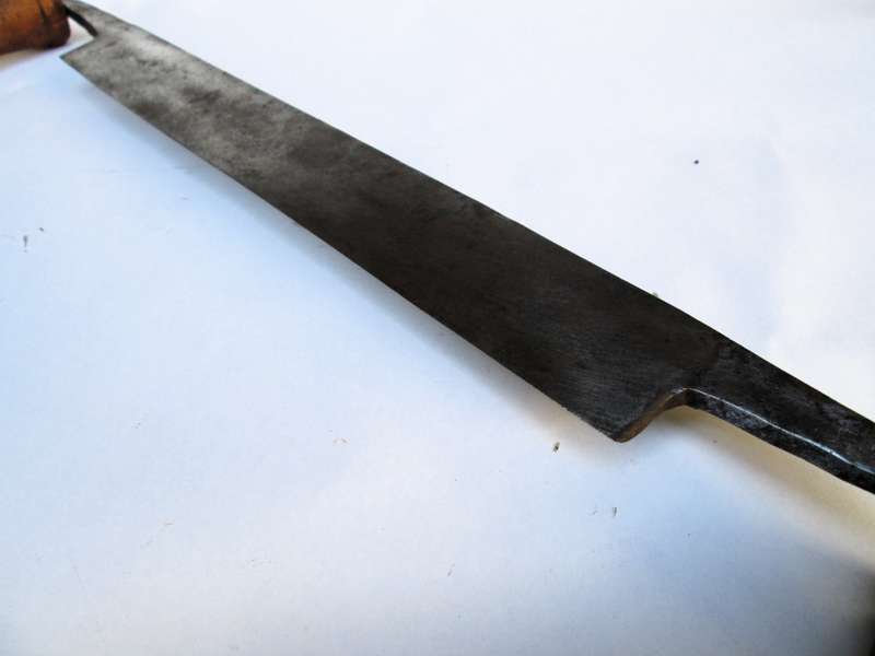 DRAW KNIFE