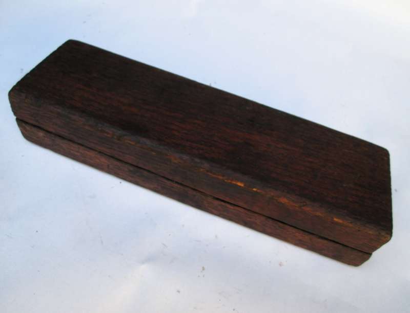 SHARPENING STONE