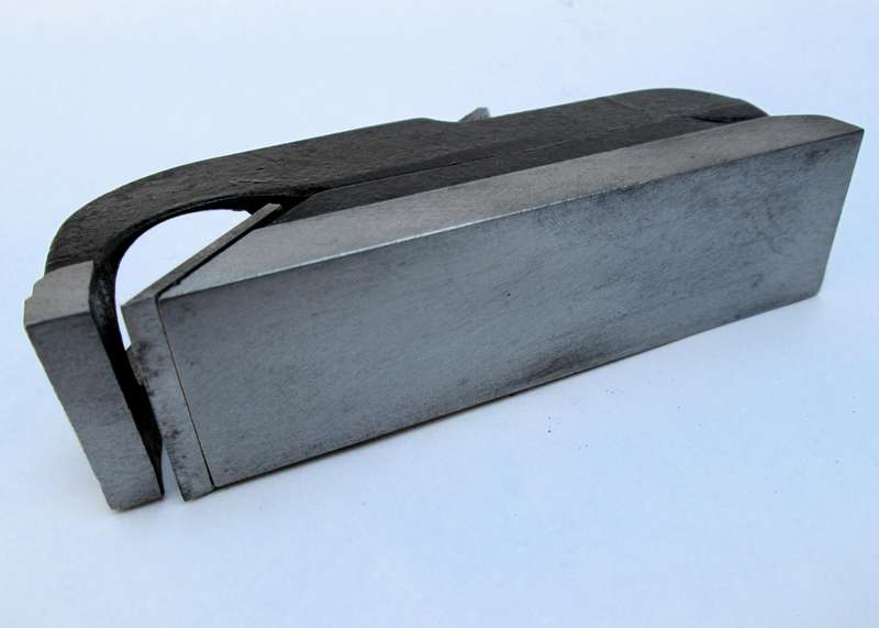 STANLEY BULLNOSE PLANE