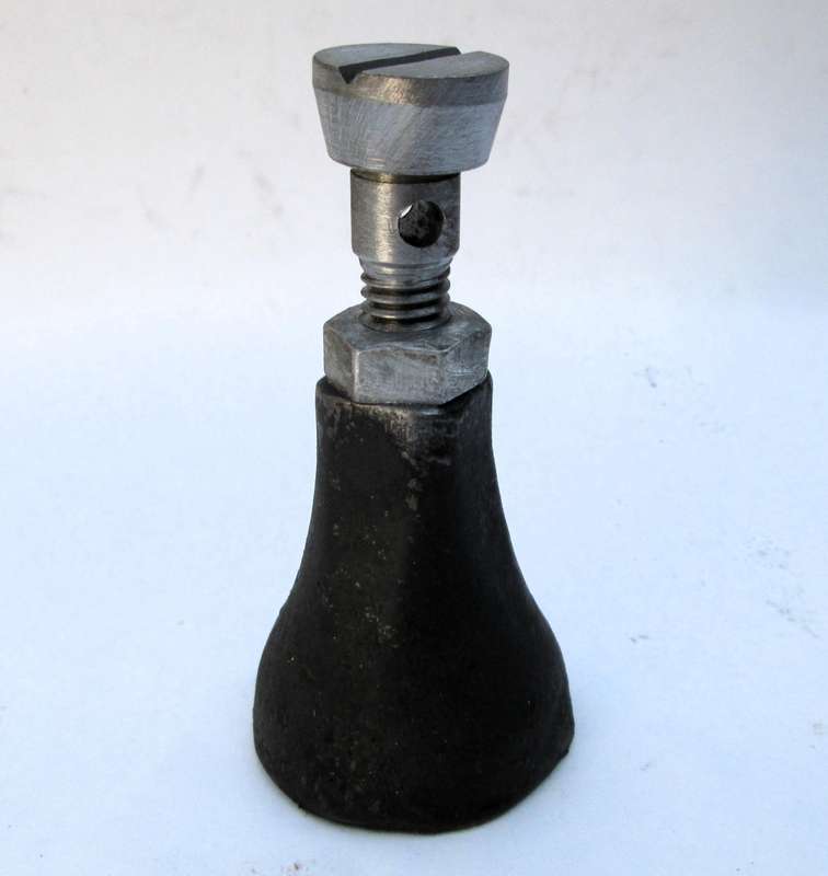 SMALL SCREW JACK