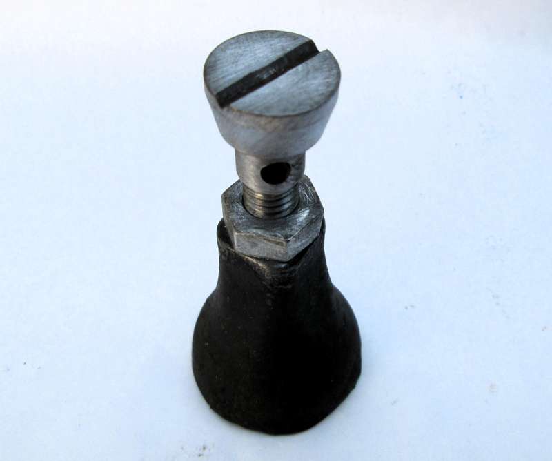 SMALL SCREW JACK