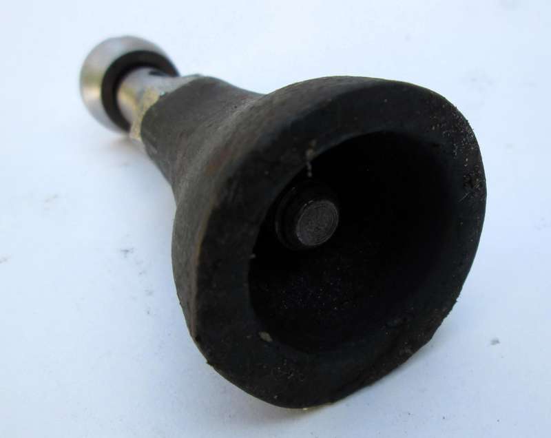 SMALL SCREW JACK