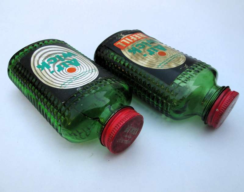 AIR-WICK BOTTLES