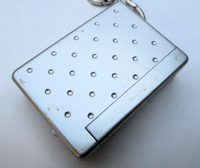 MINI DIGITAL CAMERA