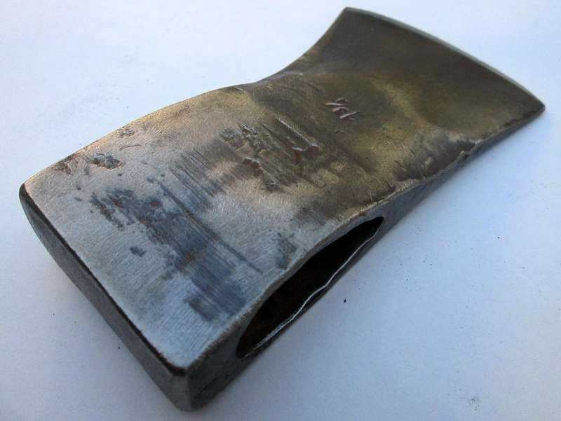 VINTAGE AXE HEAD