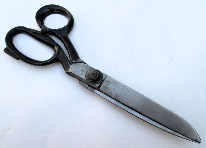 TAILOR SICSSORS