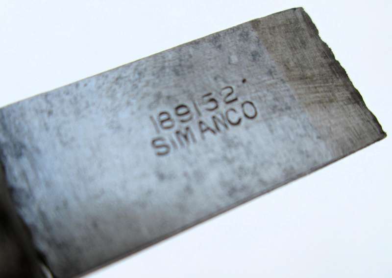 CUTTING TOOL