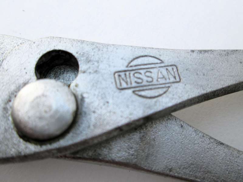 NISSAN PLIERS
