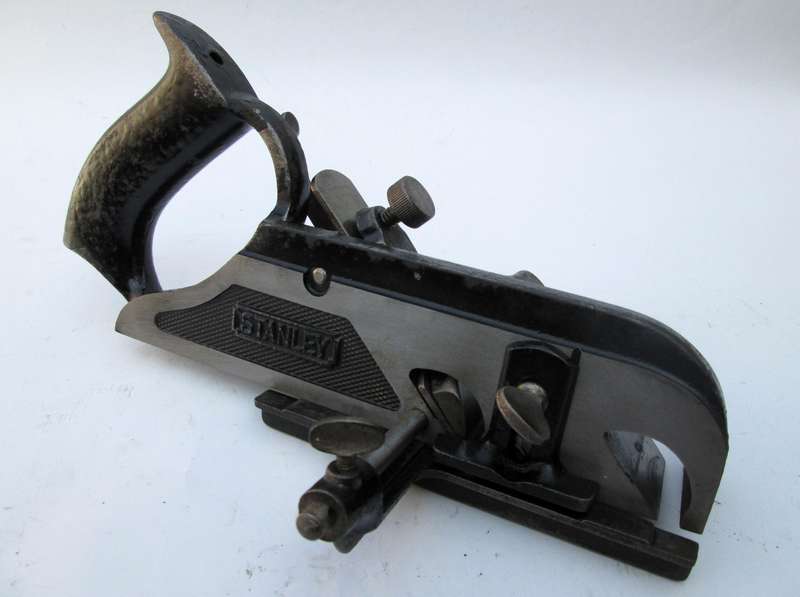 STANLEY No. 78 HAND PLANE