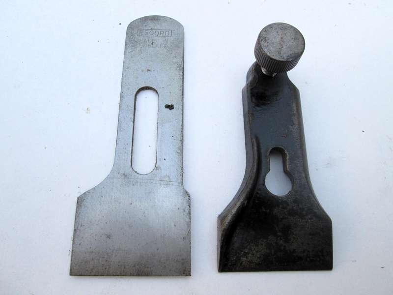 STANLEY No. 78 HAND PLANE