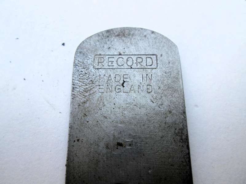 STANLEY No. 78 HAND PLANE