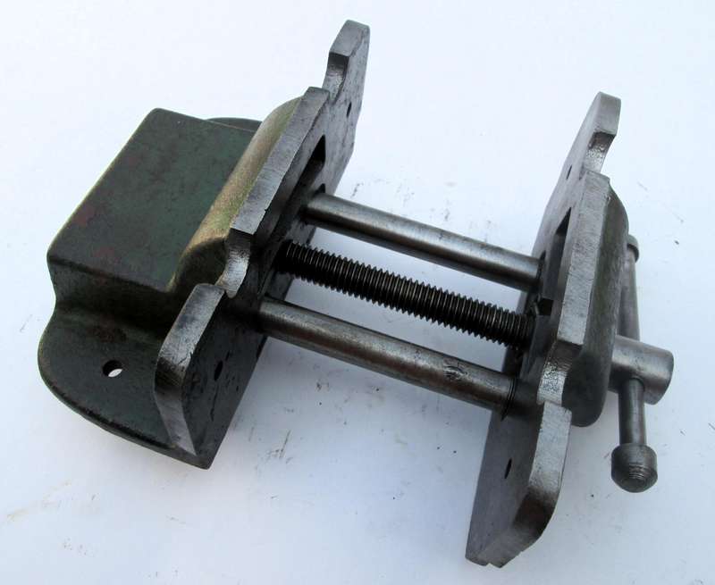 SMALL FULL USE VICE