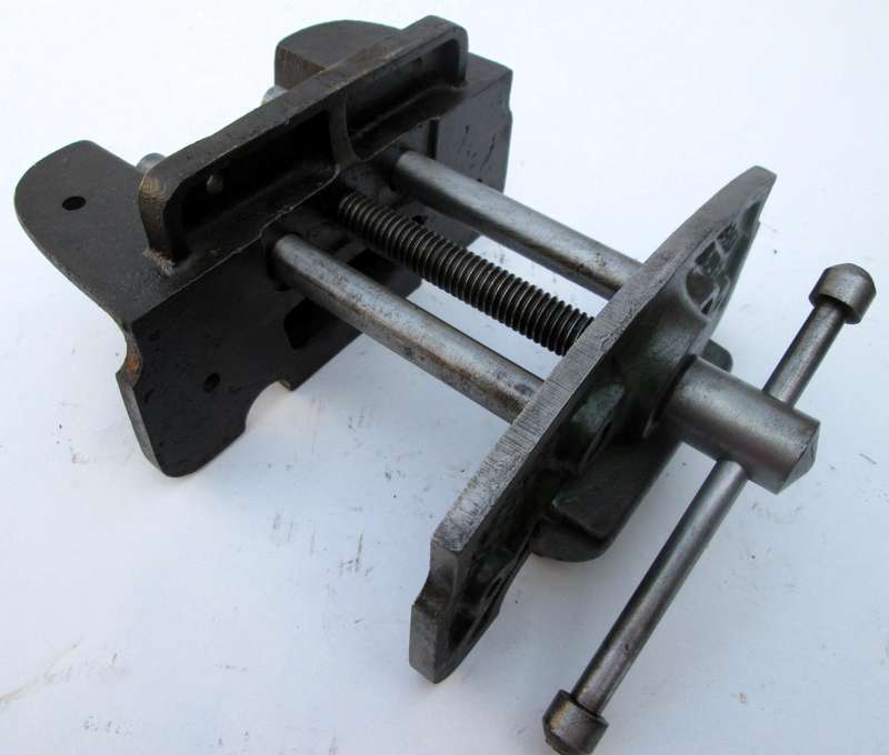 SMALL FULL USE VICE