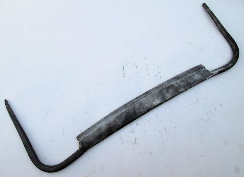 DRAW KNIFE