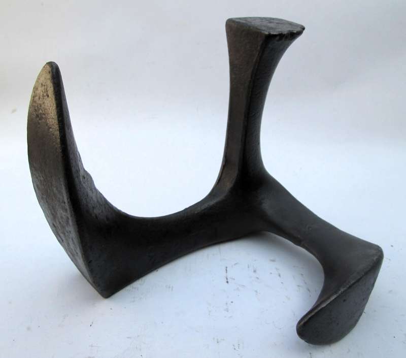 COBBLERS SHOEMAKER ANVIL