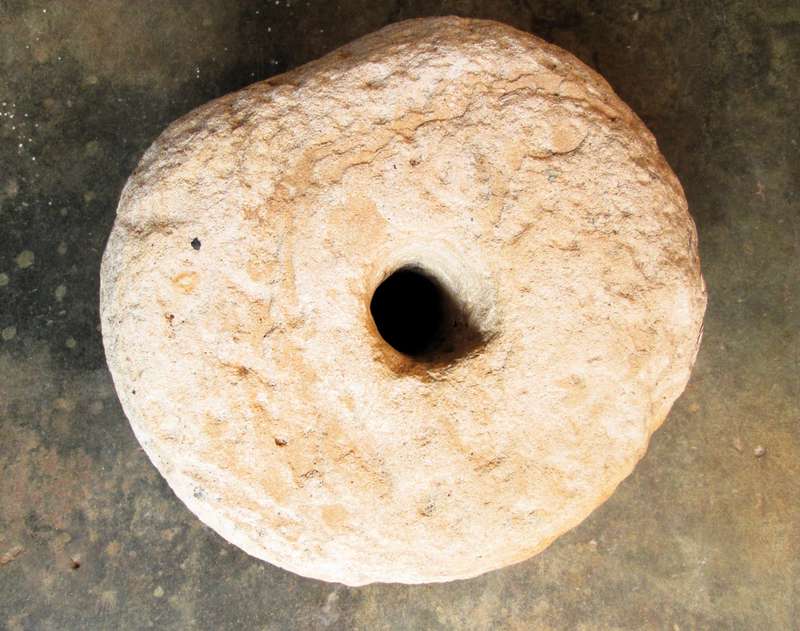 STONE AGE GROUKLIP
