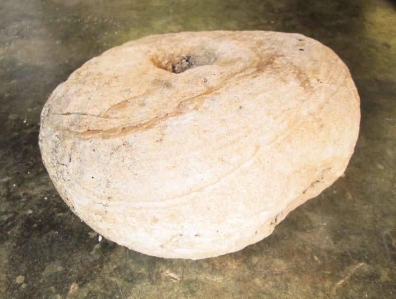 STONE AGE GROUKLIP