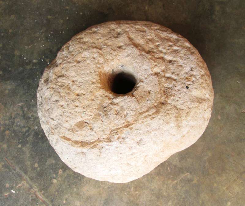 STONE AGE GROUKLIP