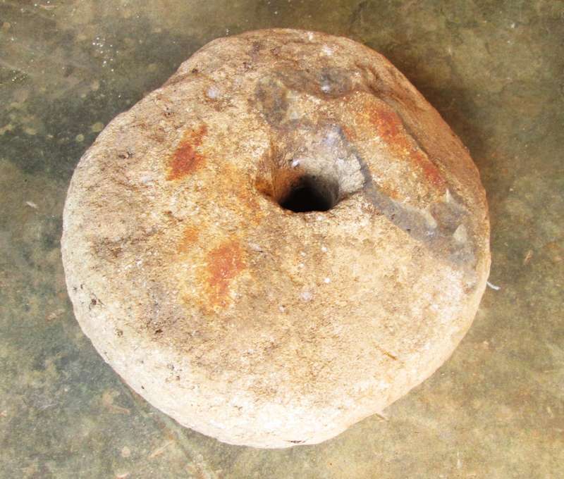 STONE AGE GROUKLIP