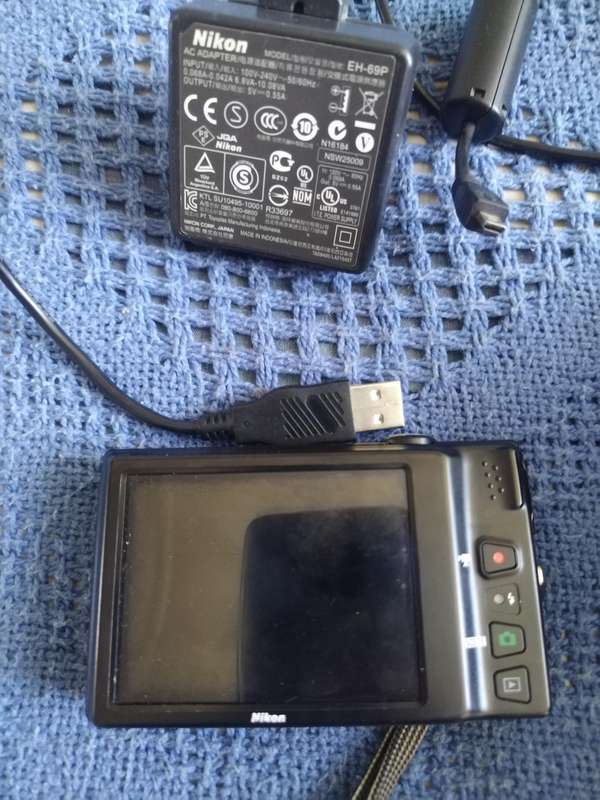 Job lot cameras vintage and modern