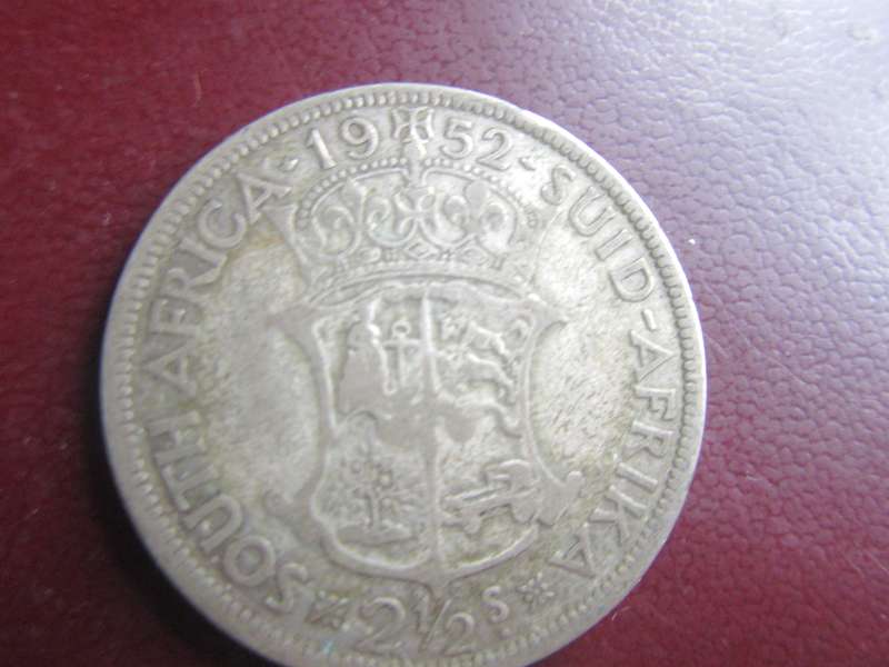 UK - ONE SHILLING 1949 - AS9